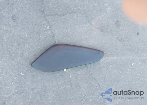 2016 Chevrolet Camaro 2Lt из США, поврежденный, VIN 1G1FD3DS7G0186733